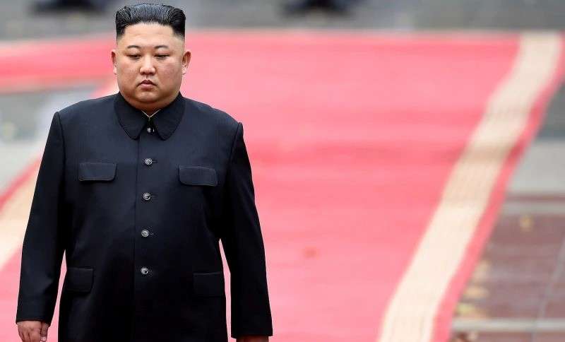 North Korea reports first Covid19 case, imposes emergency lockdown