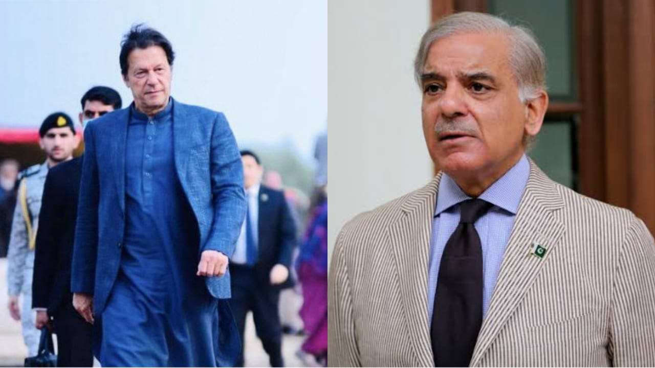 PM directs to provide foolproof security to Imran Khan amid life threats