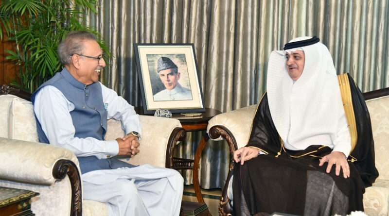 pakistan-saudi-arabia-partnership
