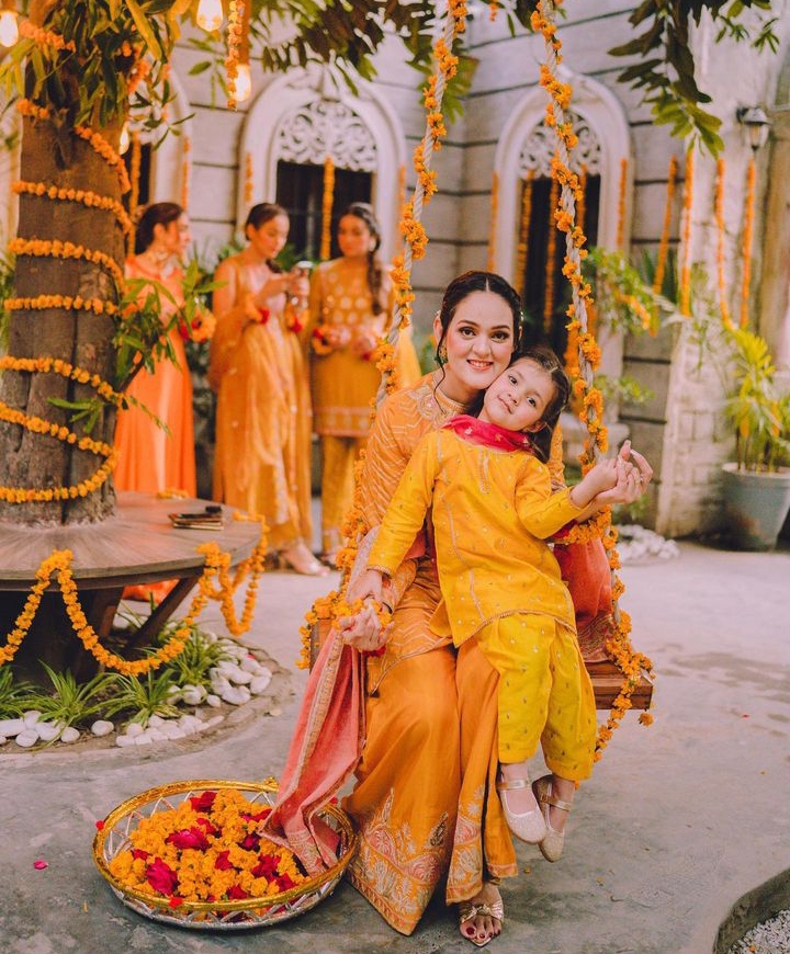 haldi-wedding-function