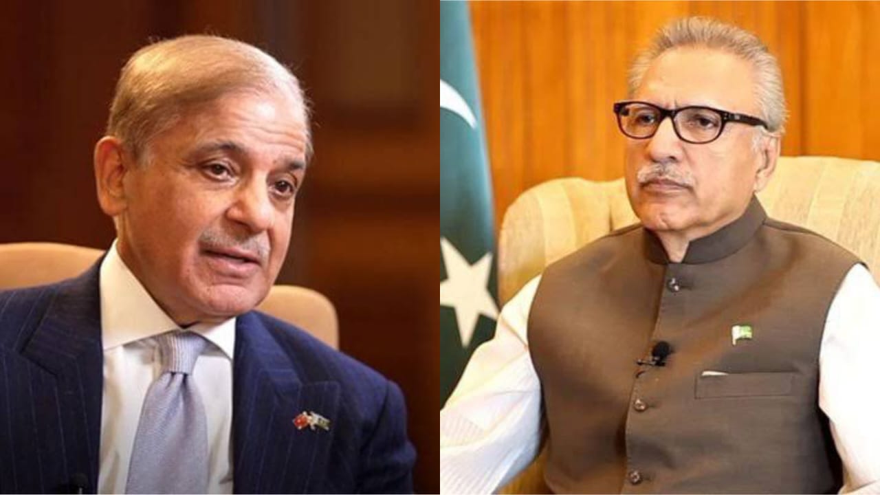 President to follow PM’s advice over Army Chief appointment