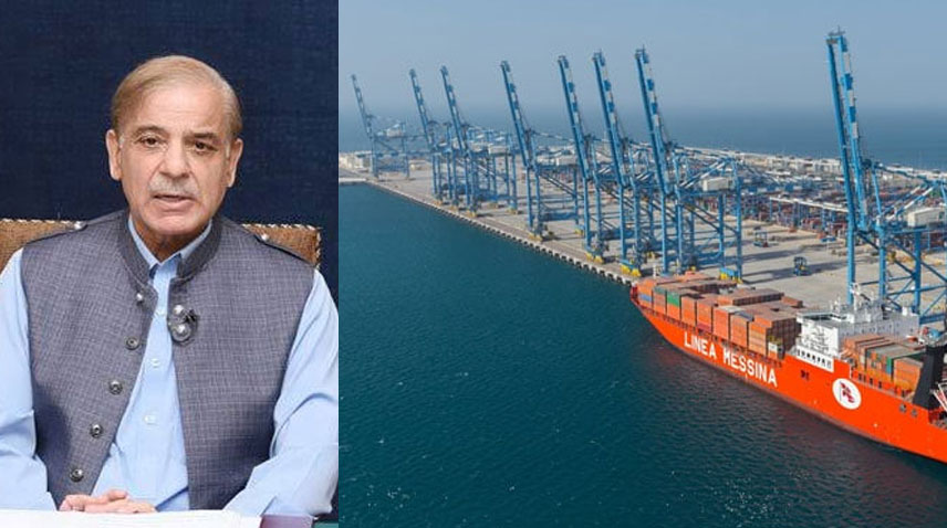 100 MW Iran-Gwadar power transmission project to be inaugurated by PM