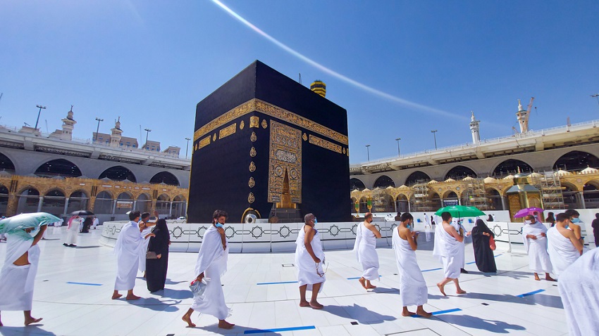 Hajj 2023: Online biometric to be mandatory for pilgrims