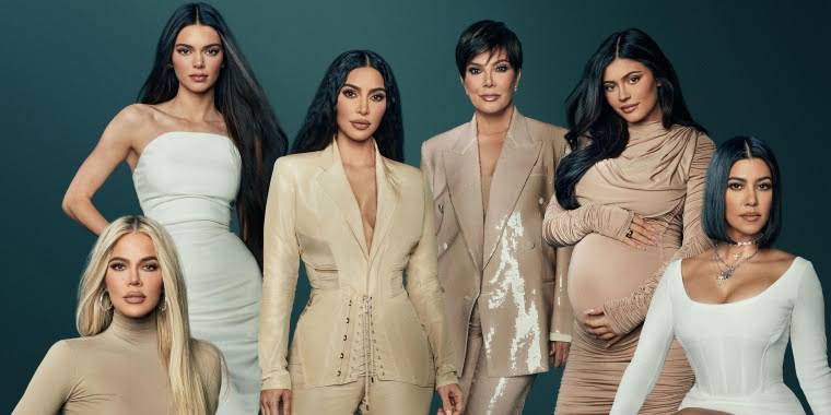 Kardashian-family