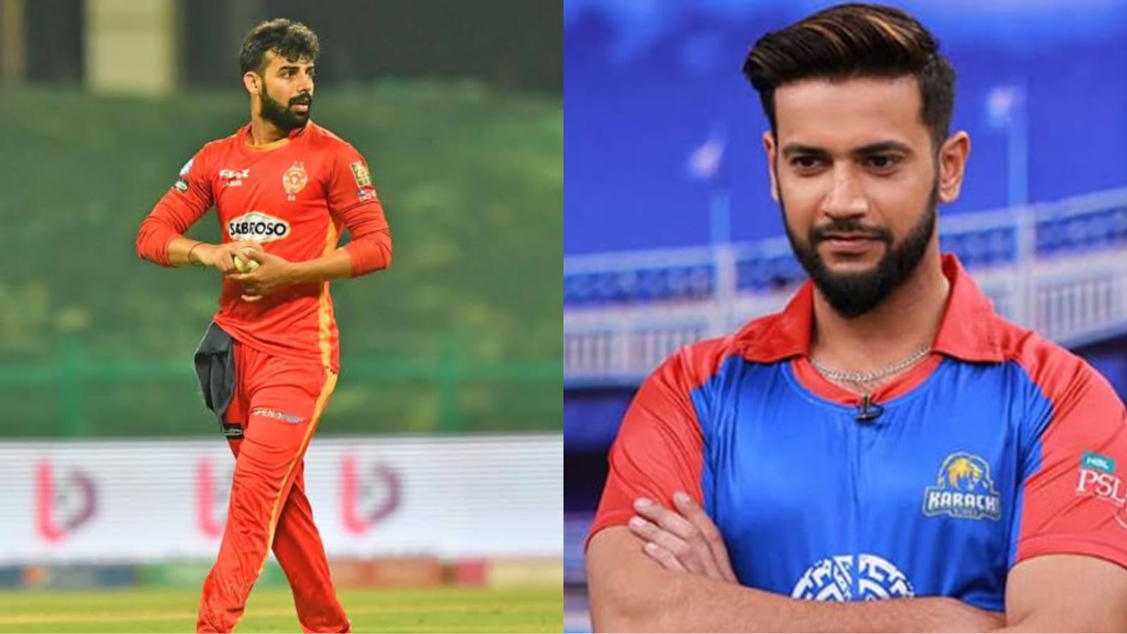 PSL8: Karachi Kings vs Islamabad United live to be played today at 7 pm