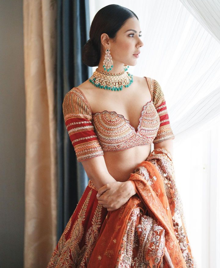 Beautiful-punjabi-actress