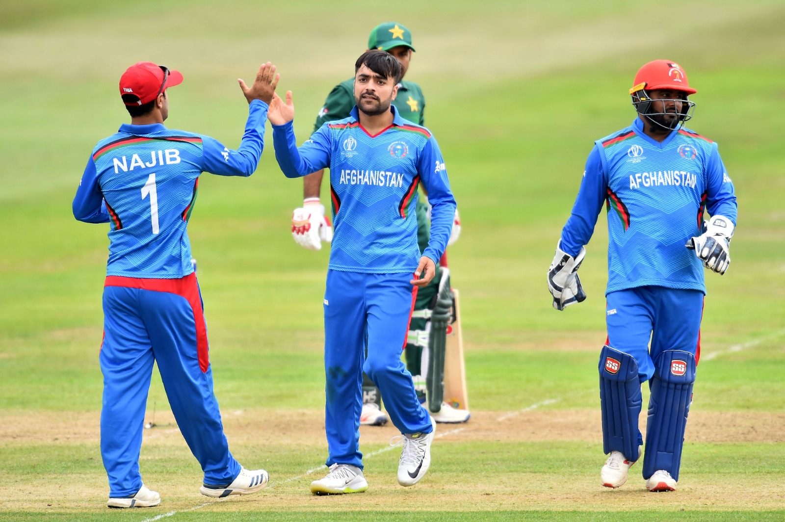 Afghanistan announces 17-member squad for T20 series against Pakistan