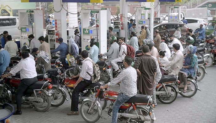 Bike riders to get a relief of Rs 100 per liter on petrol