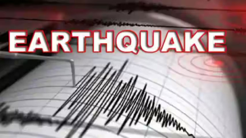 Earthquake: PM Shehbaz Sharif directs NDMA to remain alert