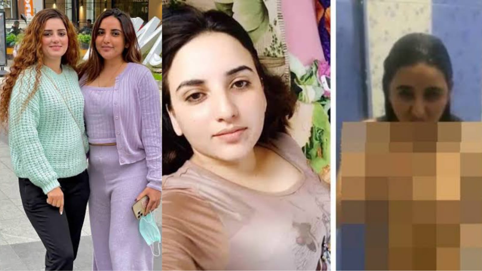 Hareem Shah Leaked Videos: Sundal Khattak finally reacts to accusations