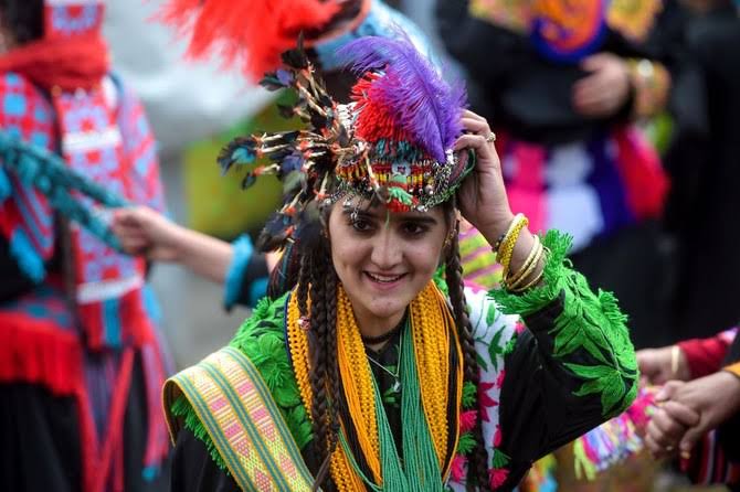 Hunza-Festival-2023-Islamabad