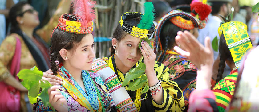 Hunza-Festival-2023-Islamabad