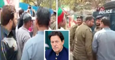 arrest-Imran-Khan