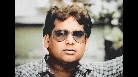 Satish-Kaushik-young