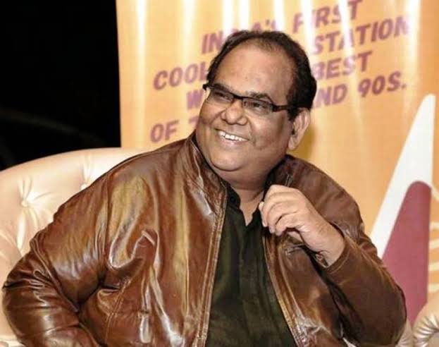 Satish-Kaushik