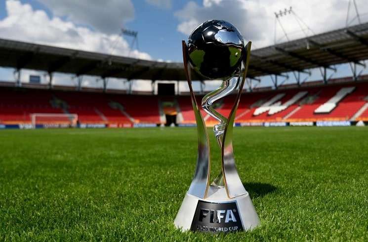 U20 World Cup 2023: FIFA removes Indonesia after refusing to host Israeli team