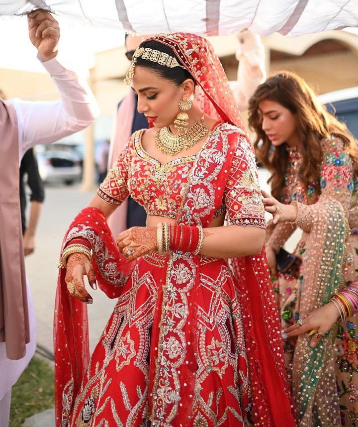 ushna-shah-wedding