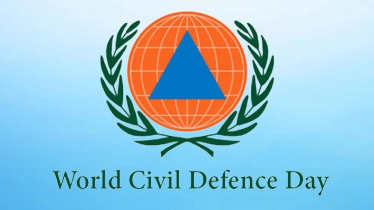 World Civil Defence Day 2023 observed today across the globe