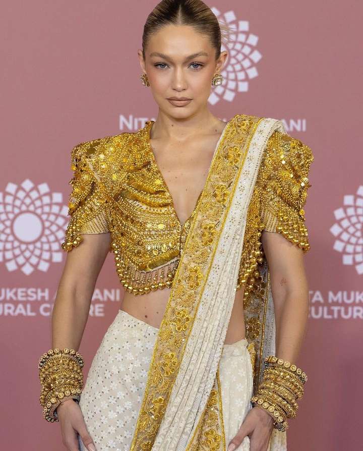 Gigi-Hadid-Nita-Mukesh-Ambani-Cultural-Centre