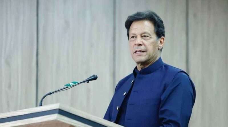 Imran-Khan-should-discuss-political-matters-at-parliaments-forum