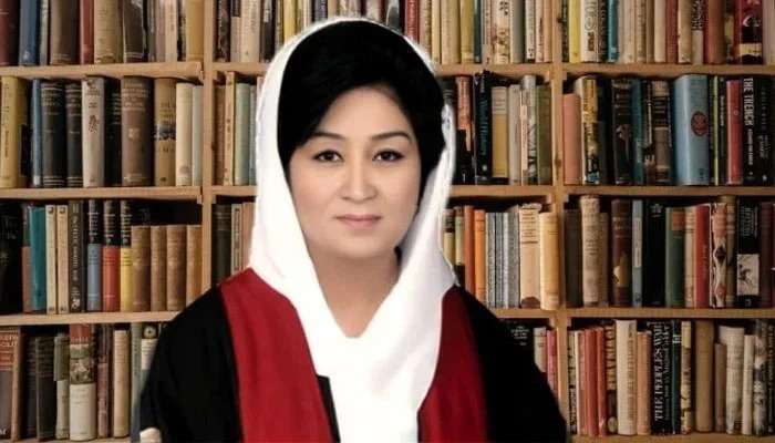 Justice-Musarrat-Hilali-takes-oath-as-first-woman-Chief-Justice-of-Peshawar-High-Court
