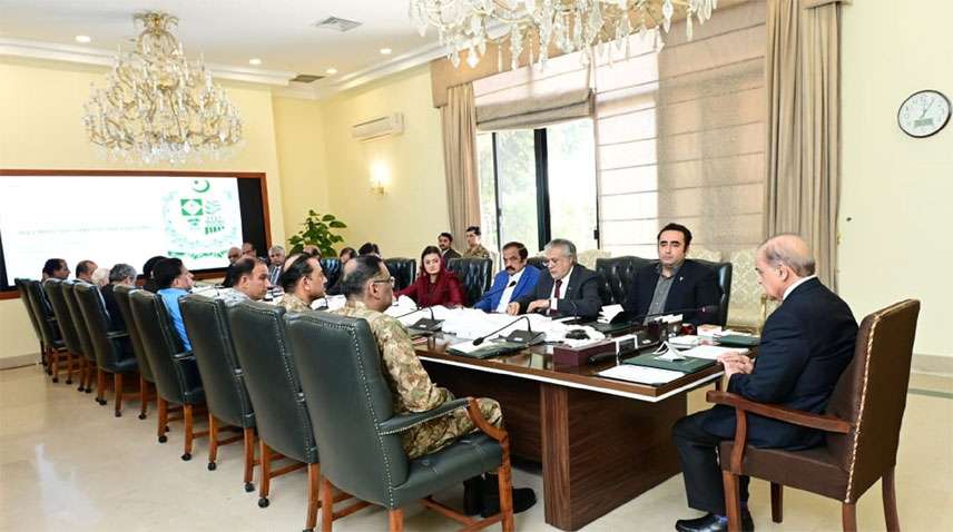 NSC approves launch of all-out comprehensive operation with renewed resolve