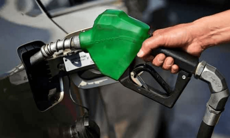 Petrol prices to remain unchanged till April 15