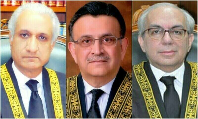 SC fixes May 14 for Punjab elections, declares ECP’s decision as null & void
