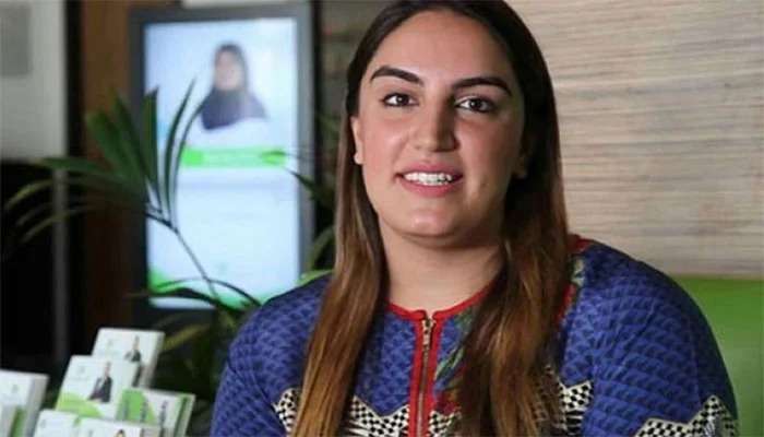 Bakhtawar Bhutto reacts to 9th May mayhem on Twitter