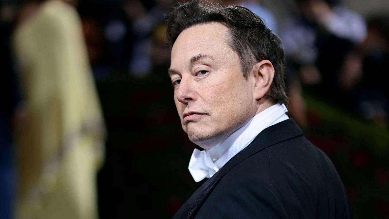 Elon Musk to visit China this week
