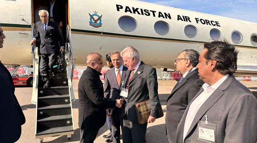 Shehbaz Sharif to attend Commonwealth Leaders’ Summit in London today