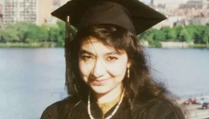 Who is Dr Aafia Siddiqui?