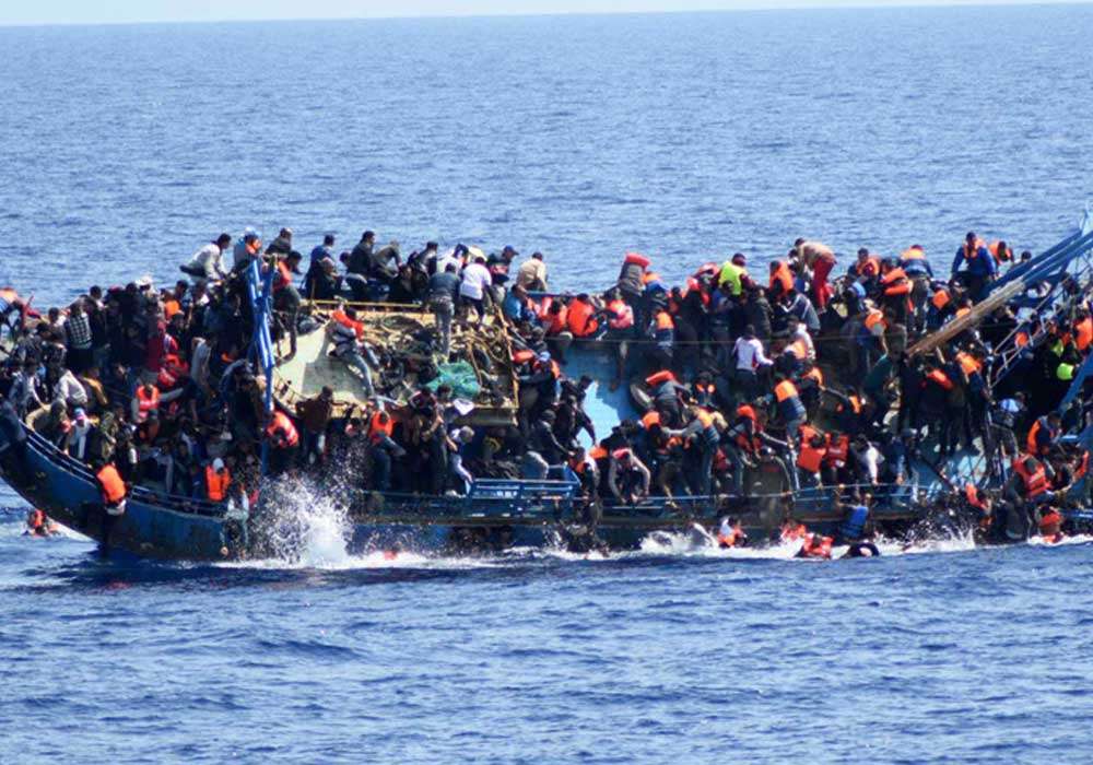 Greece-Boat-Tragedy
