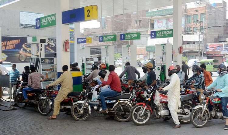 Petrol-Prices-in-Pakistan
