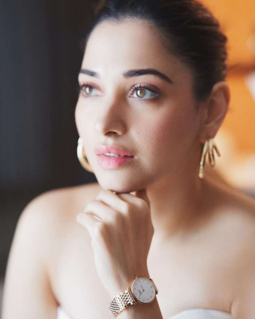 Tamannaah Bhatia