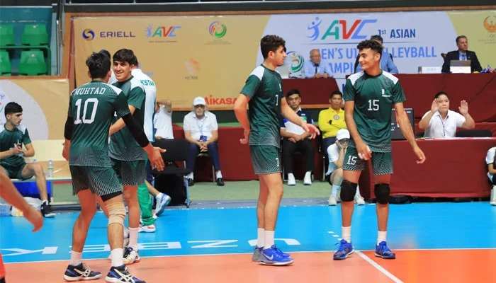 Asian-Under-16-Volleyball-Championship