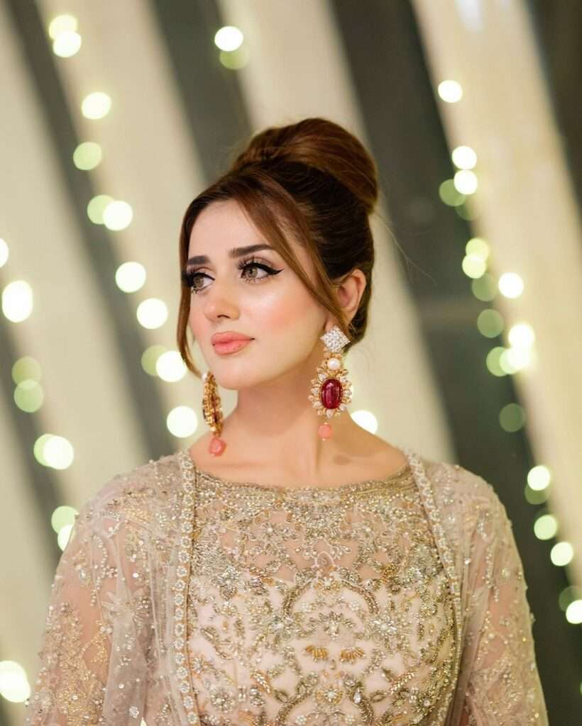 Jannat Mirza TikTok