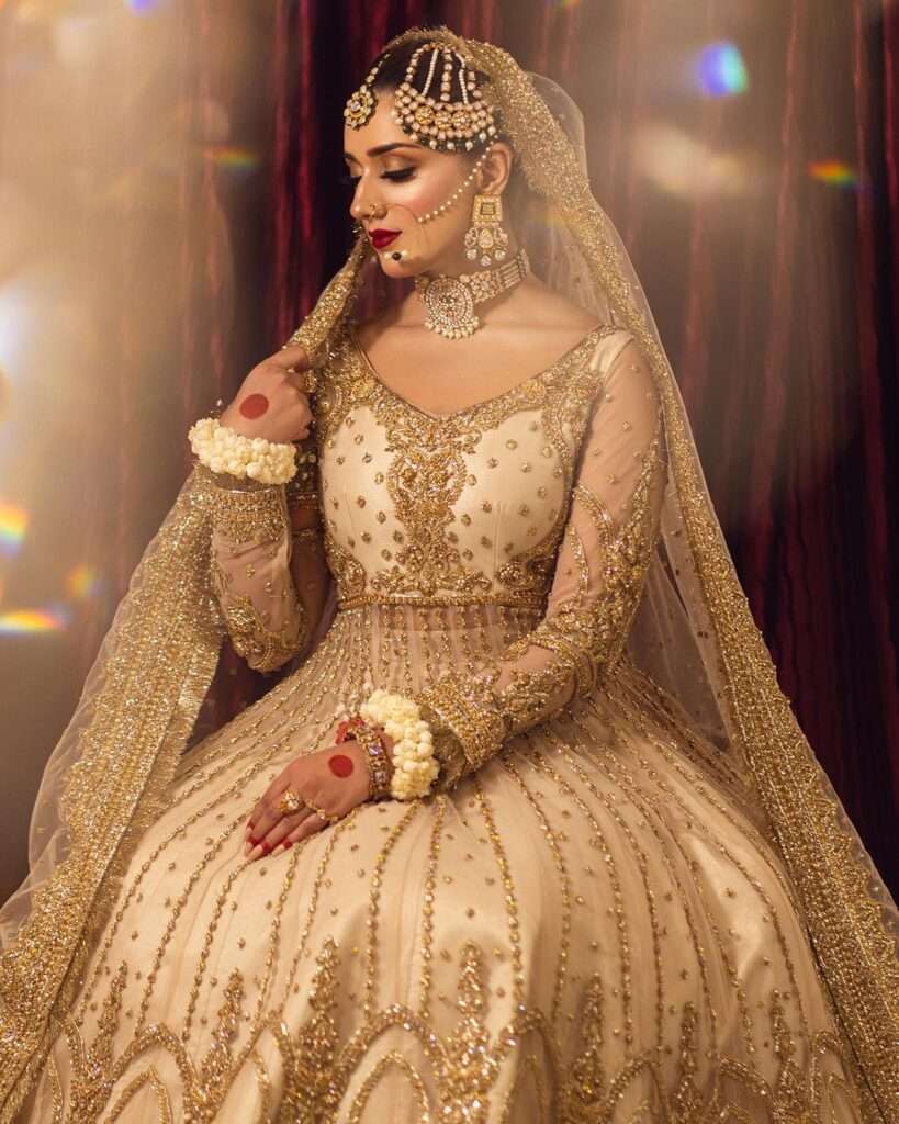 Pakistani Bride