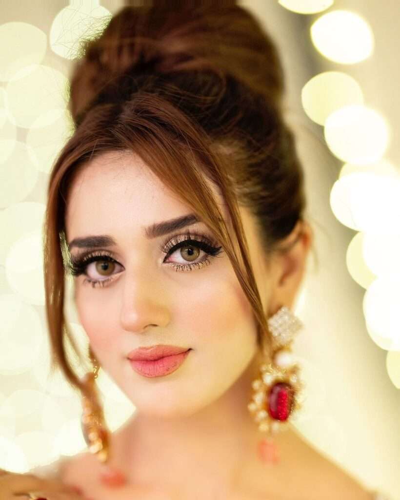 Jannat Mirza TikTok