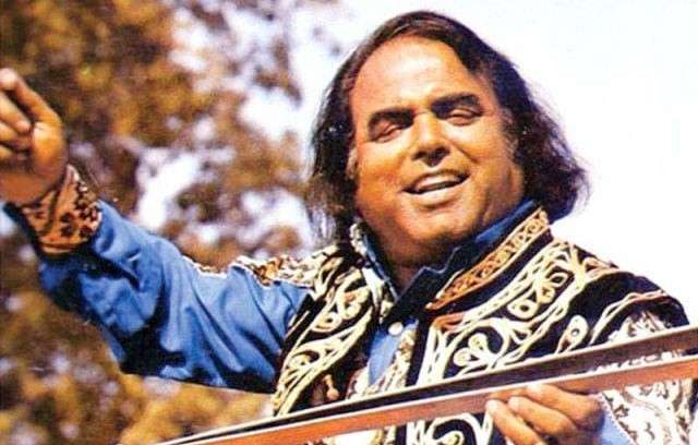 Nation observes death anniversary of legendary Singer Alam Lohar