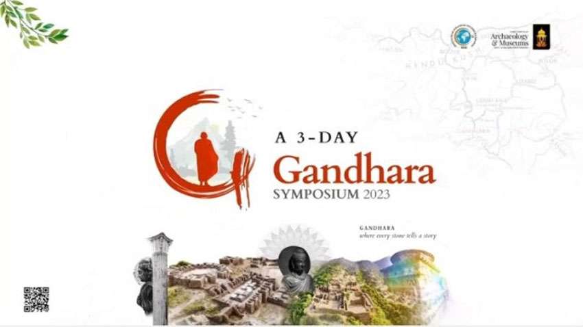 Three-day International Gandhara Symposium underway in Islamabad