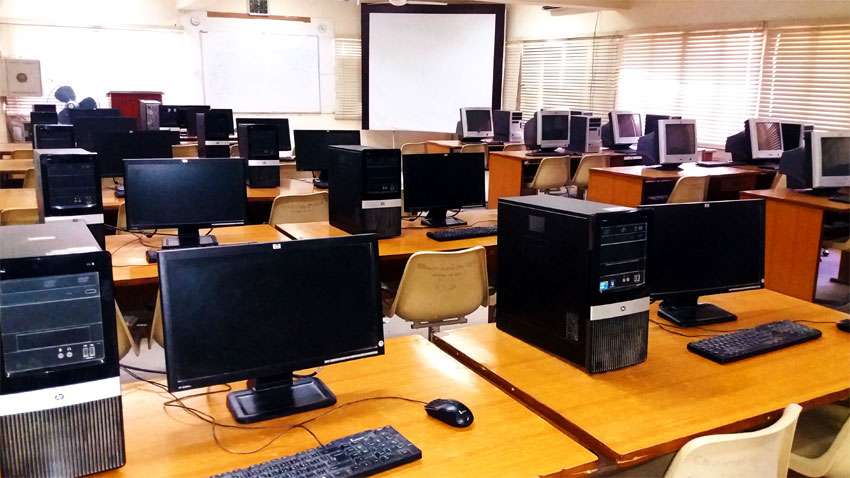 Al-Badr IT Center established in South Waziristan by Pak Army