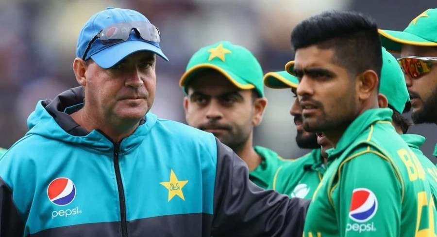 Asia Cup and World Cup 2023: Babar Azam, Mickey Arthur to remain captain & director