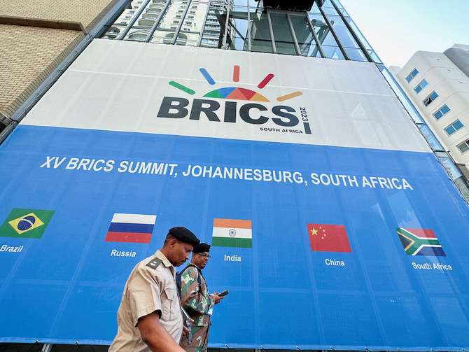 BRICS Summit 2023 set to begin in Johannesburg tomorrow
