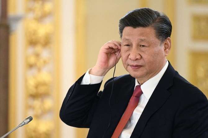 Bajaur Suicide Blast: Xi Jinping extends condolences to Alvi