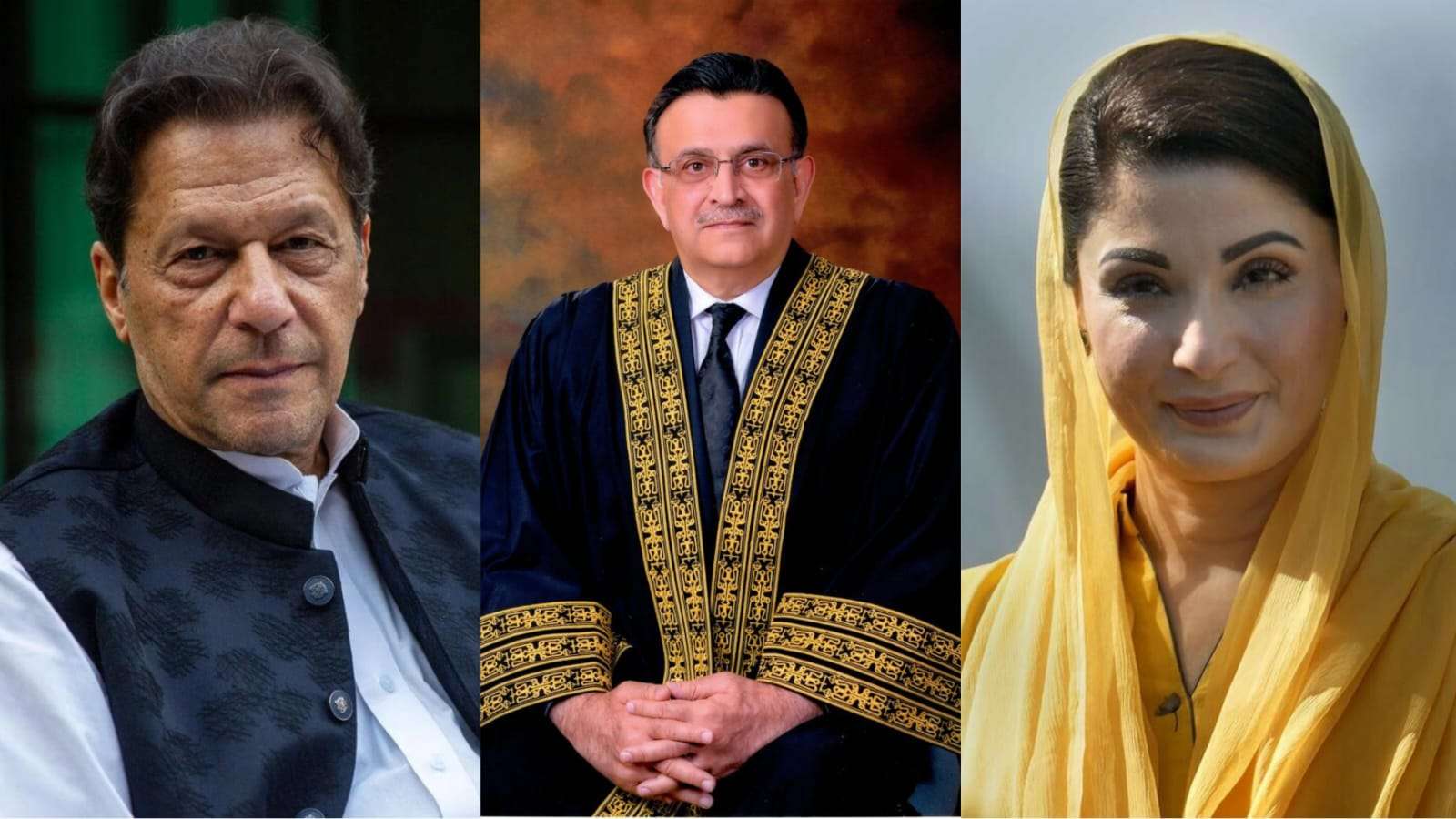 Chief Justice’s reputation to be damaged by advocating for Imran Khan