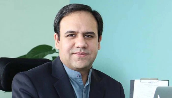 Dr. Umar Saif may appoint as Caretaker IT and Telecom Minister