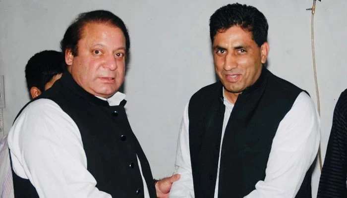 Malik Noor Awan says Imran Khan continue conspiracies against Pakistan despite being in jail