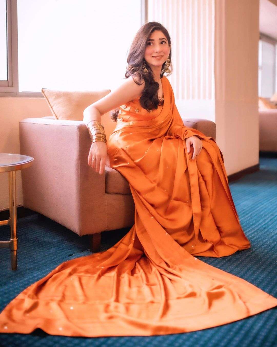 actress mariyam nafees Osman Pervaiz Photography