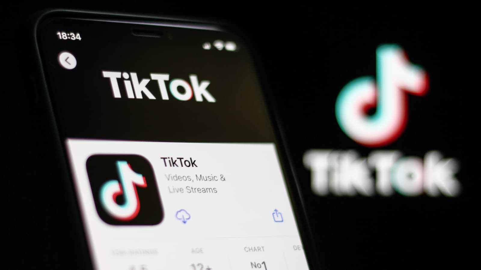 New York City bans TikTok on official devices